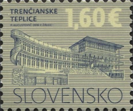 Trenčianske Teplice