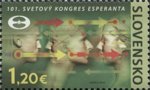 101st World Congress of Esperanto