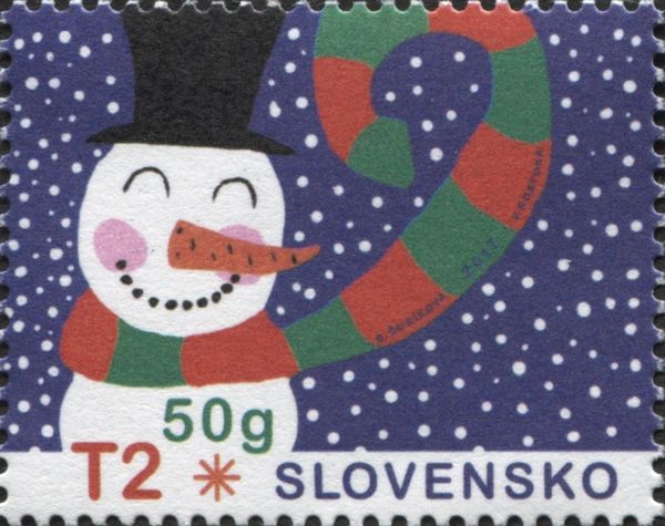 Snowman