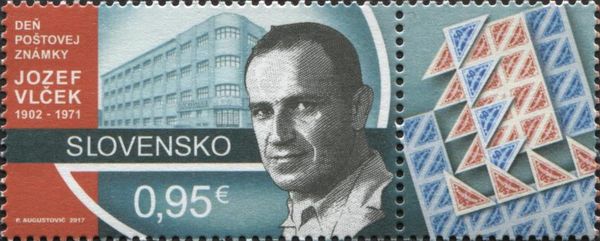 Jozef Vlček (1902 - 1971)