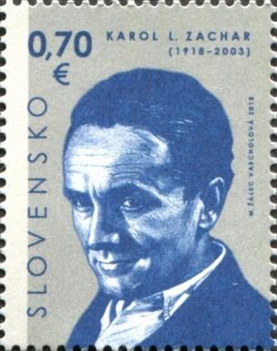 Karol L. Zachar (1918 – 2003)