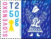 Children's Design of an Angel