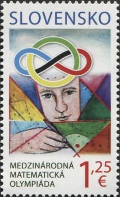 The International Mathematics Olympiad