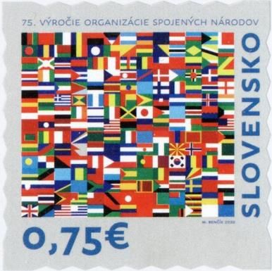 75th Anniversary of the United Nations