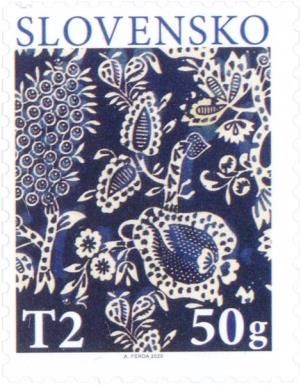 Traditional Textile