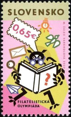 Youth Philatelic Olympiad