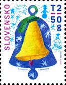 Christmas Bell