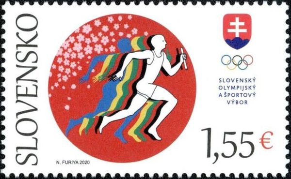 Summer Olympic Games 2021, Tokyo Japan