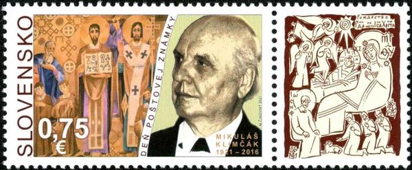 Mikuláš Klimčák
