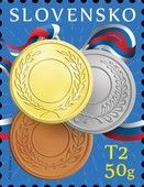 Slovak Achievements at Winter Olympics 2022