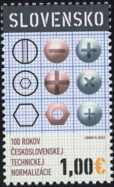 Czechoslovak Standardization Society, Centenary