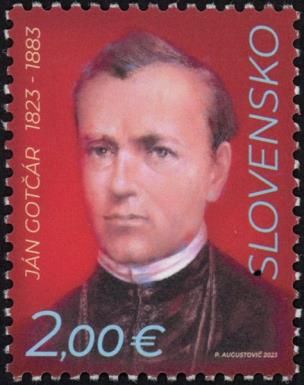 Ján Gotčár, Educator