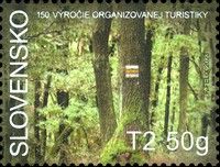 Organized Tourism in Slovakia, 150 Years