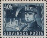 M. R. Stefanik