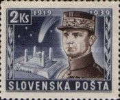 M. R. Stefanik