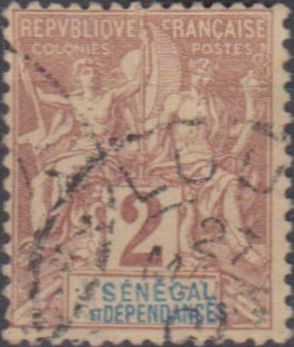 Type Groupe