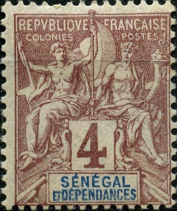 Type Groupe