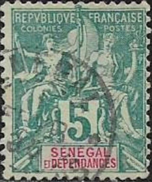 Type Groupe