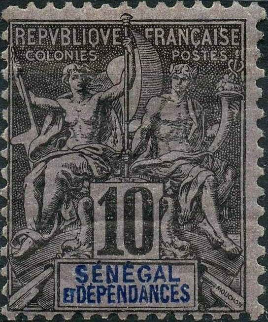 Type Groupe