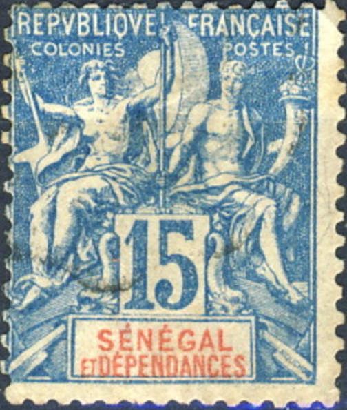 Type Groupe