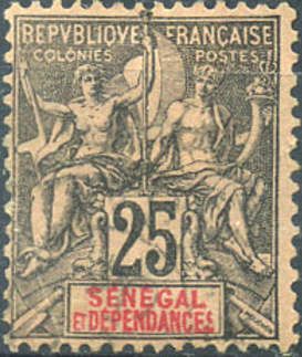 Type Groupe