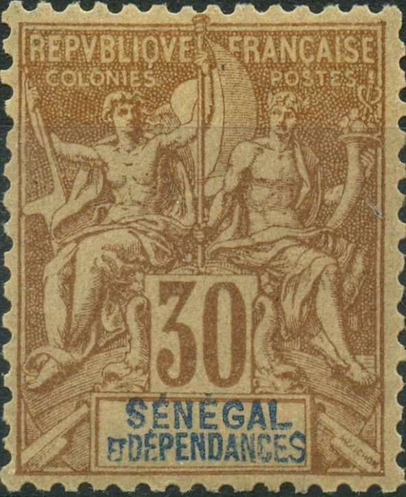 Type Groupe
