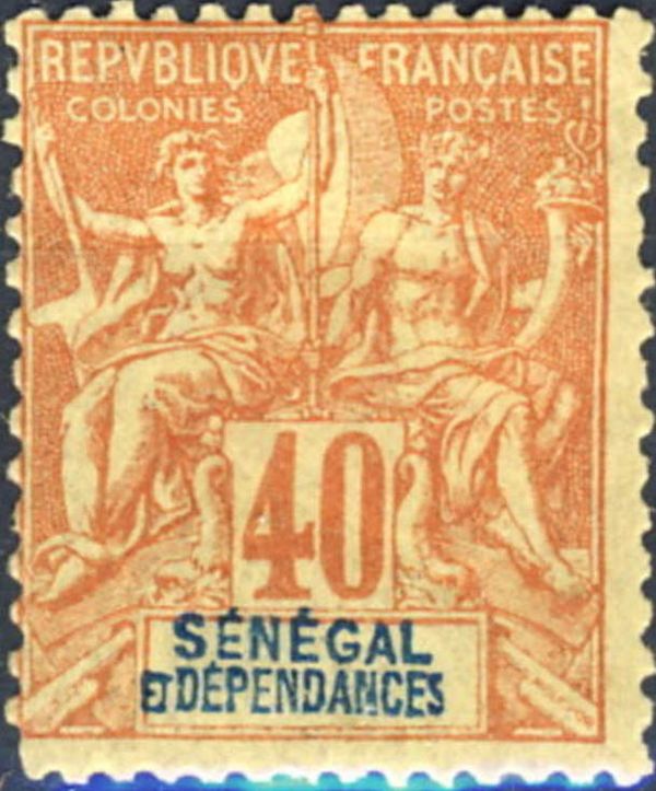 Type Groupe