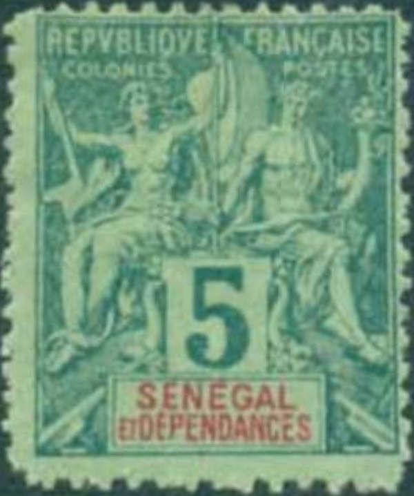 Type Groupe