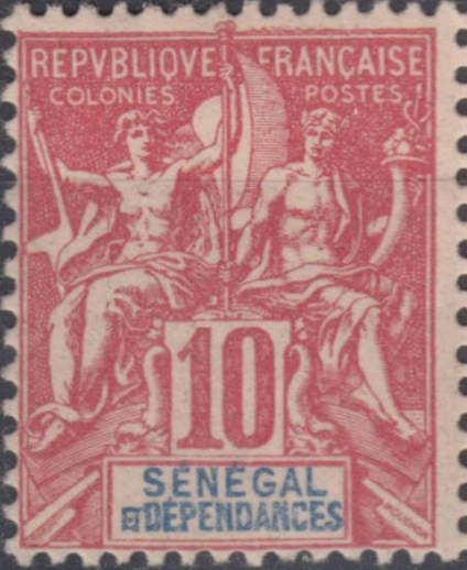 Type Groupe