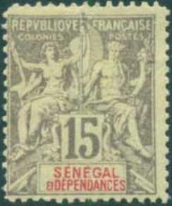 Type Groupe