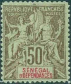 Type Groupe