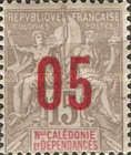 Type Groupe surcharged