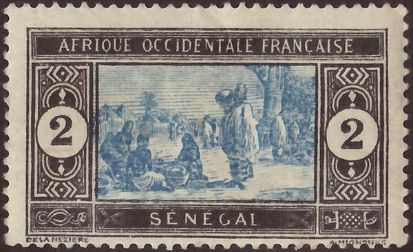 Indigenous Market