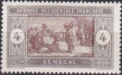 Indigenous Market