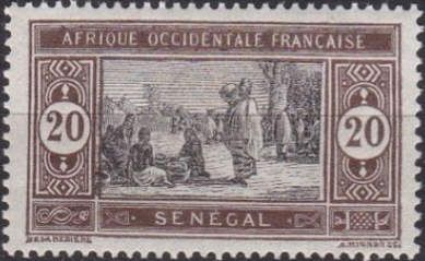 Indigenous Market
