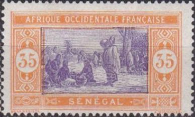 Indigenous Market