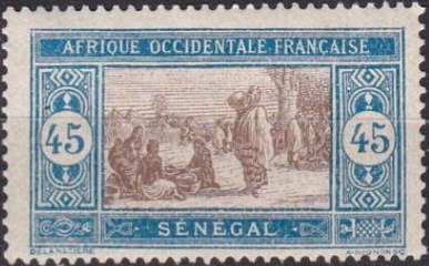 Indigenous Market