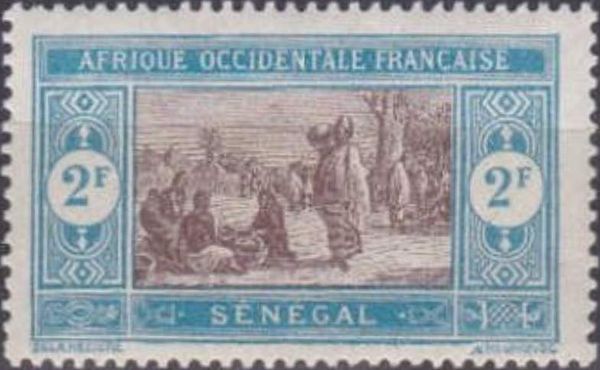 Indigenous Market