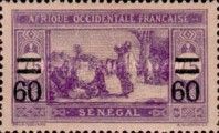 Indigenous Market - surcharged
