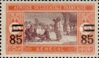 Indigenous Market - surcharged