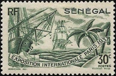 Overseas Trade