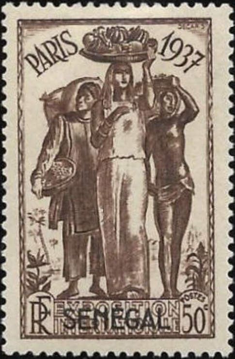 International Exhibition of Paris