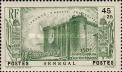 150th Anniversary of the Revolution