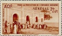 Work of Indigenous Child Protection