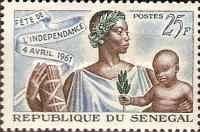 1st Anniversary of Independency
