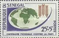 Worldwide Fight Against Hunger