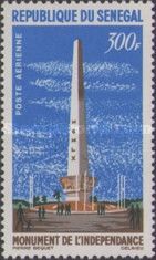 Independence Monument