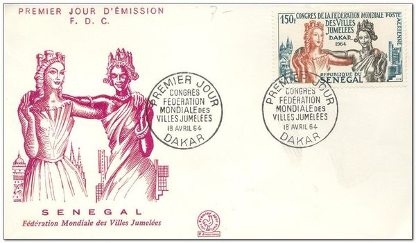 Twin Towns Federation Congress