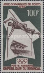 Pole Vaulting