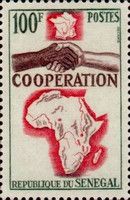 French-African Cooperation